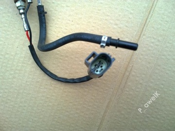 фото thumb №7, Клапан par пального dpf ford galaxy mk3 2.2 дизель