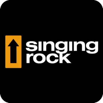 Петля Singing Rock Express 16 мм | 11 см