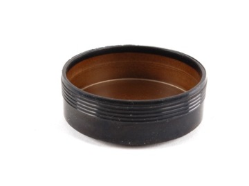 Оригинальная заглушка распределительного вала 078103113e vw audi v6 с Разборки, фото thumb