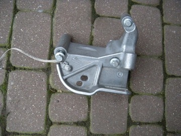 фото thumb №1, Кронштейн оборудование volvo v40 v40cc