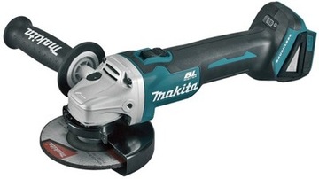 КОМБО-НАБОР MAKITA 4шт. ИНСТРУМЕНТЫ 18В 3X5Ач АКЦИЯ