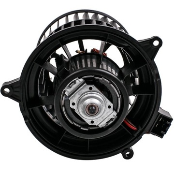 фото thumb №3, Двигун повітродувка вентилятор обдув ford fusion 02-