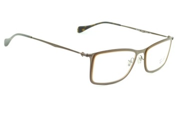 РАМА Ray Ban RB 6299 2809 53 [] 17 140