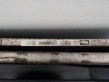 фото thumb №7, Volvo s40 ii v50 04-12 1.6 16v комплект радіатор