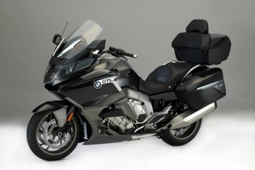 БАГАЖНИК ДЛЯ BMW K 1600 GTL ХРОМ