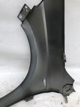 Крыло  правый  fiat egea tipo перед передний 2016 Киев, фото thumb