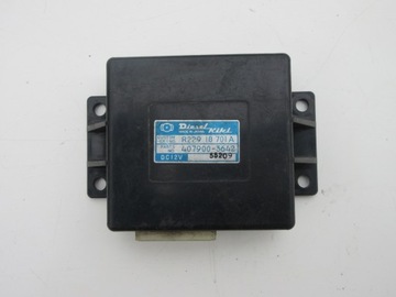 ЭБУ модуля зажигания Mazda 626 407900-3642 R229