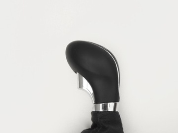 фото thumb №5, Ручка 5 шкіра вибірник opel meriva b 1.4 turbo