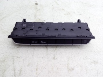 фото thumb №1, Audi a4 a5 b9 панель переключатель 8w0925301