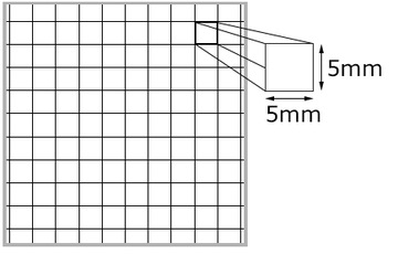 БЛОКНОТ А5 58К KR PIGNA NATURE 7+1 шт. 0230559Q_Z