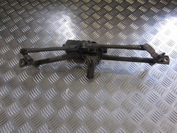 фото thumb №1, Двигунчик механізм двірник перед fabia i eu