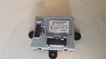 фото thumb №1, Ford galaxy 11-15 r модуль двері 7g9t-14b533-kc