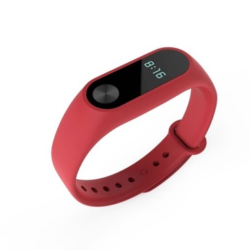 ЗАМЕННЫЙ РЕМЕШОК XIAOMI MI BAND 2, 8 ЦВЕТОВ