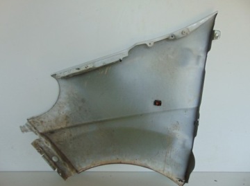 фото thumb №5, Trafic vivaro primastar крыло передний правый