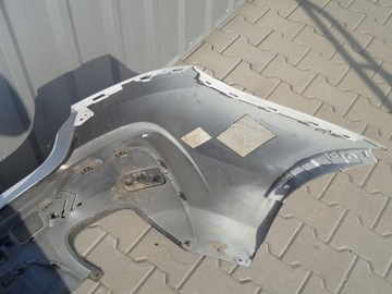 фото thumb №11, Bmw mx4 x4 f26 m набір бампер зад 4xpdc 8056999