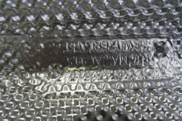 фото thumb №2, Volvo xc60 ii защита тепловая 31420334