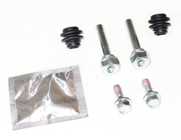 фото thumb №1, Направляющие суппорт 1437x hyundai i20 ix20 задняя