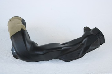 фото thumb №6, Mazda 2 de 13r канал впуск повітря