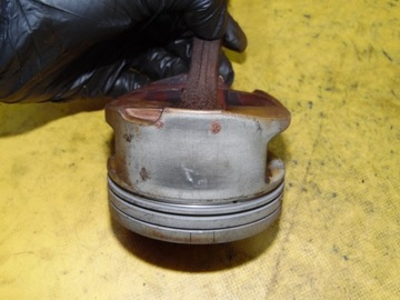 фото thumb №4, Поршень поршні шатун шату́н a6 a8 d2 4.2 aqf 84l30