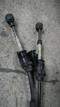 фото thumb №5, Citroen c3ii 1.6ehdi тросы домкрат переключения передач