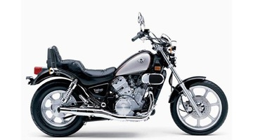 КРЫШКА РАДИАТОРА KAWASAKI VN 750 VULCAN ЧЕРЕП