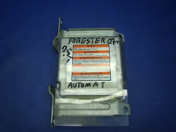 фото thumb №1, Датчик подушка безопасности forester ii 07r рестайлинг 98221sa140