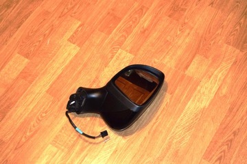 фото thumb №5, Дзеркало ліва 7pin renault captur i europa rok2015