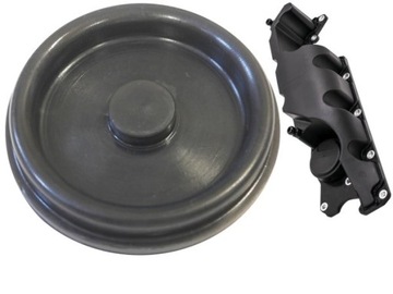 фото thumb №1, Вентиляція картера сепаратор оливи мембрана do volvo xc70 3.2