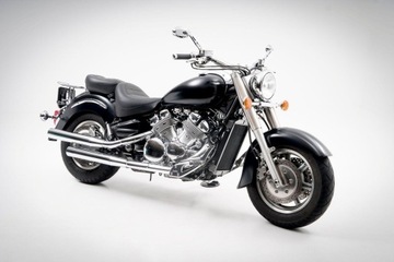 YAMAHA XVZ1300 ROYAL STAR ПЕРЕДНЯЯ РЕЙКА