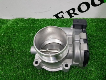 фото thumb №5, Audi a4 b9 2.0 tfsi дросельна заслінка корпус 06k133062j