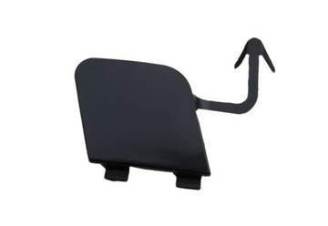 фото thumb №1, Заглушка фаркоп буксировочный перед citroen c4 04-08