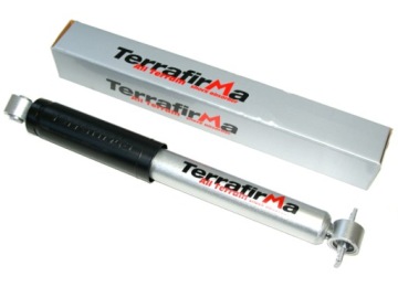 Набор к конверсии подвеска +2'' discovery 2 с Разборки, фото thumb