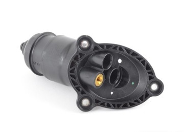 ФИЛЬТР КПП CVT 0AW AUDI A4 A5 A6 A7 Дилерский ОРИГИНАЛ