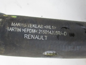 фото thumb №2, Wąż труба renault captur 1.5dci 215014208r