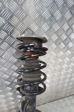 фото thumb №10, Mini r55 r56 211km подвеска левая перед