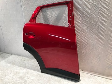 фото thumb №6, Mazda cx3 cx-3 дверь правый задняя задние