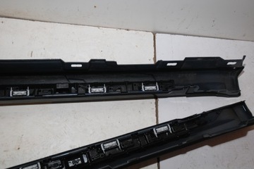 фото thumb №12, Audi rs5 молдинг поріг карбон lz7s права ліва 8w6853856c 8w6853855c