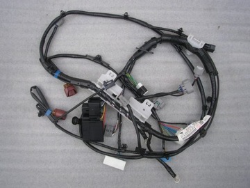 фото thumb №1, Новый oryg шланг elekt subaru forester 81200sc250