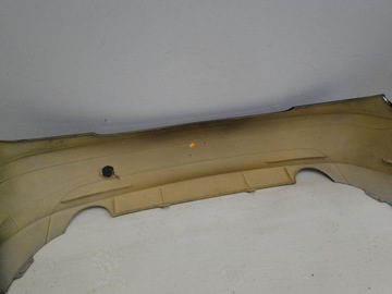 фото thumb №6, Mercedes slk r171 171 бампер задній bez pts