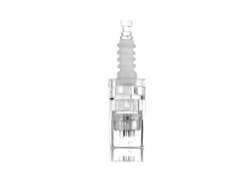 20 картриджей с микроиглами для мезотерапии Dermapen 1-42