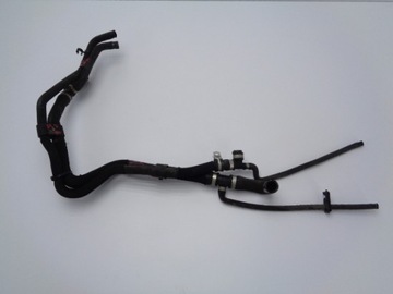 фото thumb №2, Volvo fl dxi7 трубки wody шланги трубки