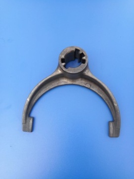 фото thumb №1, Вилка i/ii передача коробка передач передач eaton 880760 fs