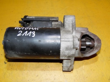 Стартер 3.0asn a4 b6 078911023d в Украине, фото thumb