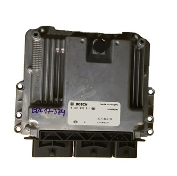 фото thumb №1, Ecu renault captur 1.5dci 0281032811 237106319r