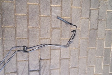 фото thumb №9, Mercedes sl r231 провода тормозные