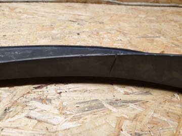 фото thumb №4, Ford kuga mk2 планка na крыло правый перед