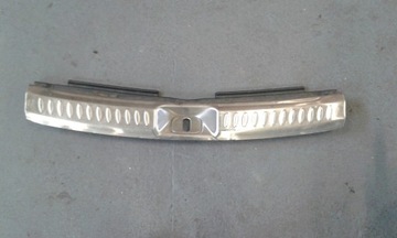 фото thumb №1, Hyundai i40 kombi захист накладка поперечина задня заднього