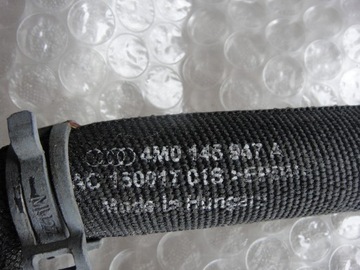 фото thumb №2, Audi q7 e-tron труба води 4m0145947a