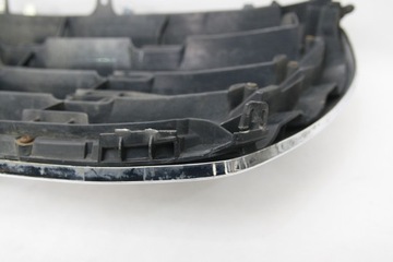 фото thumb №10, Решётка решётка радиатора решётка toyota land cruiser v8 200 рестайлинг