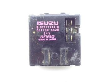 фото thumb №1, Isuzu n-series nqr 96-06 блок управления модуль замка